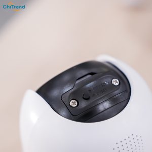 Camera IP ngoài trời dùng pin EZVIZ HB8 Lite 4MP giá tốt