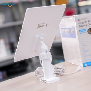 Camera IP ngoài trời dùng pin EZVIZ HB8 Lite 4MP giá tốt