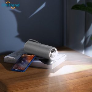 Loa Bluetooth Hoco HC11 tích hợp đèn pin 
