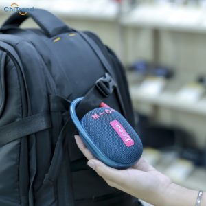 Loa Bluetooth Hoco HC17 Easy joy Pin 500mAh
