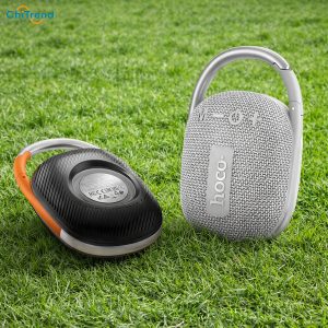 Loa Bluetooth Hoco HC17 Easy joy Pin 500mAh