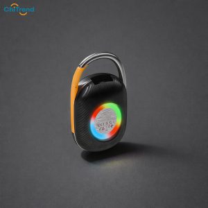 Loa Bluetooth Hoco HC17 Easy joy Pin 500mAh