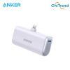 Pin sạc dự phòng 5000mAh Lightning Anker A1645