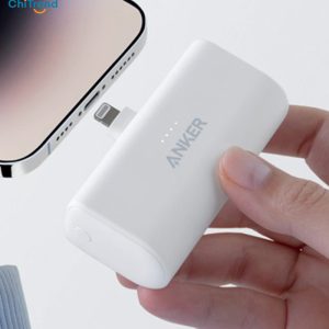 Pin sạc dự phòng 5000mAh Lightning Anker A1645