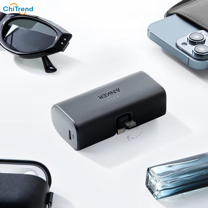 Pin sạc dự phòng 5000mAh Lightning Anker A1645