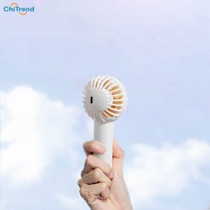 Quạt cầm tay Qualitell Y2 ZSC230613 giá siêu RẺ