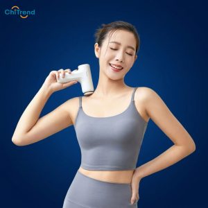 Súng massage mini Meavon 3S MGM241