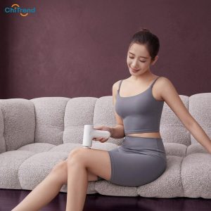 Súng massage mini Meavon 3S MGM241