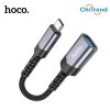 Adapter chuyển đổi Hoco UA24 (Type C, Lightning)