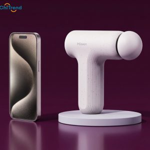 Súng massage mini Meavon 3S MGM241