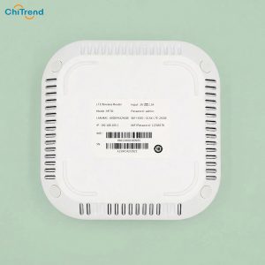 Bộ phát Wifi 4G OLAX MT30 có cổng LAN chính hãng