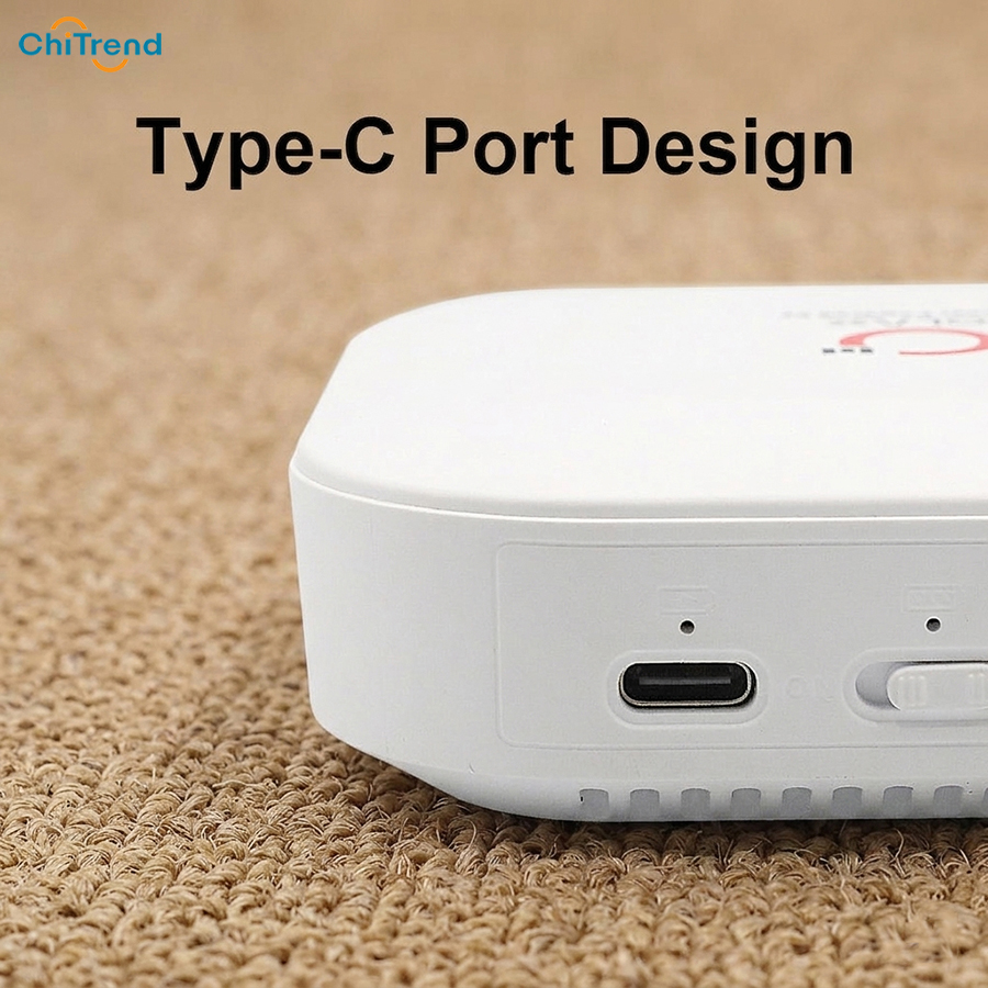 Bộ phát Wifi 4G OLAX MT30 có cổng LAN chính hãng