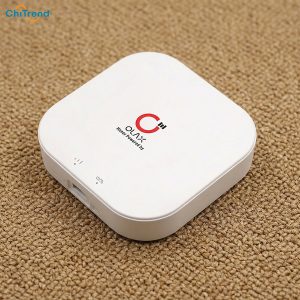 Bộ phát Wifi 4G OLAX MT30 có cổng LAN chính hãng