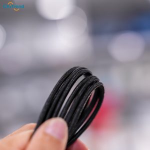 Cáp chuyển đổi Lightning, Type-C to HDMI 4K Hoco UA27 2m
