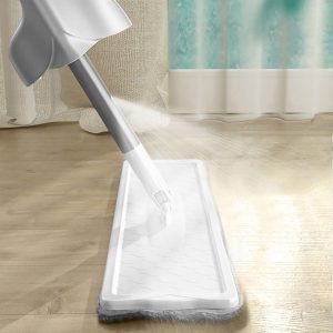 Cây lau nhà tự vắt phun sương ZOLELE ZE003