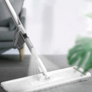 Cây lau nhà tự vắt phun sương ZOLELE ZE003