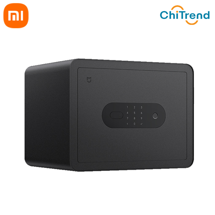 Két sắt điện tử vân tay Xiaomi Mijia BGX-5/X1-303
