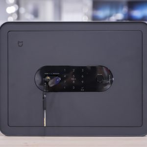 Két sắt điện tử vân tay Xiaomi Mijia BGX-5/X1-303