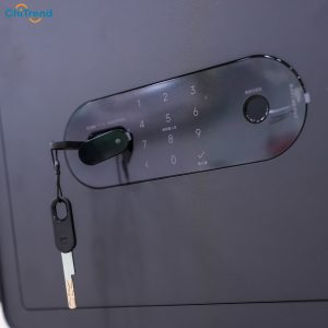 Két sắt điện tử vân tay Xiaomi Mijia BGX-5/X1-303