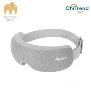 Máy massage mắt Momoda SX322 Pin 60 phút