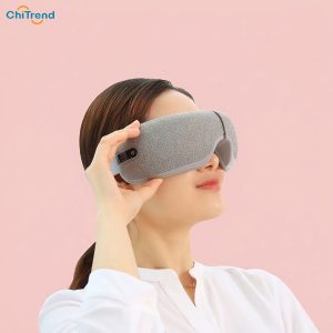 Máy massage mắt Momoda SX322 Pin 60 phút