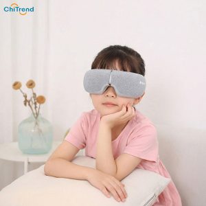 Máy massage mắt Momoda SX322 Pin 60 phút