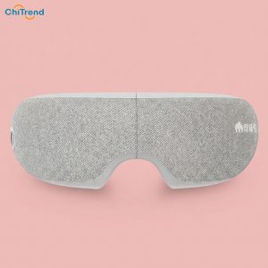 Máy massage mắt Momoda SX322 Pin 60 phút