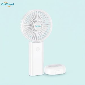 Quạt cầm tay tích điện Hoco F15