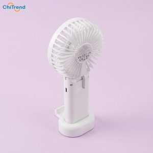 Quạt cầm tay tích điện Hoco F15