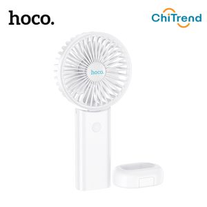 Quạt cầm tay tích điện Hoco F15