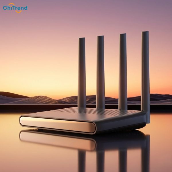 Redmi Router Ax6500 Router Wifi 6 Redmi AX6000