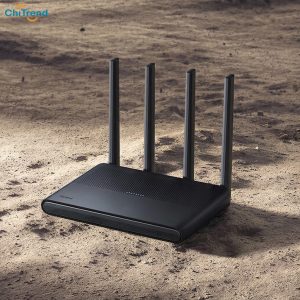Router Wifi 6 Redmi AX6000 