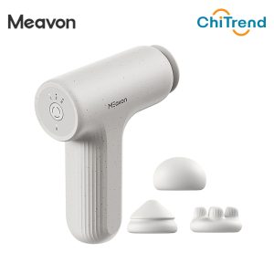 Súng massage mini Meavon 3S MGM241