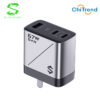 Cốc sạc nhanh GaN 67W Black Shark BG05 