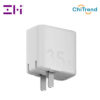 Cốc sạc nhanh 35W ZMI HA726
