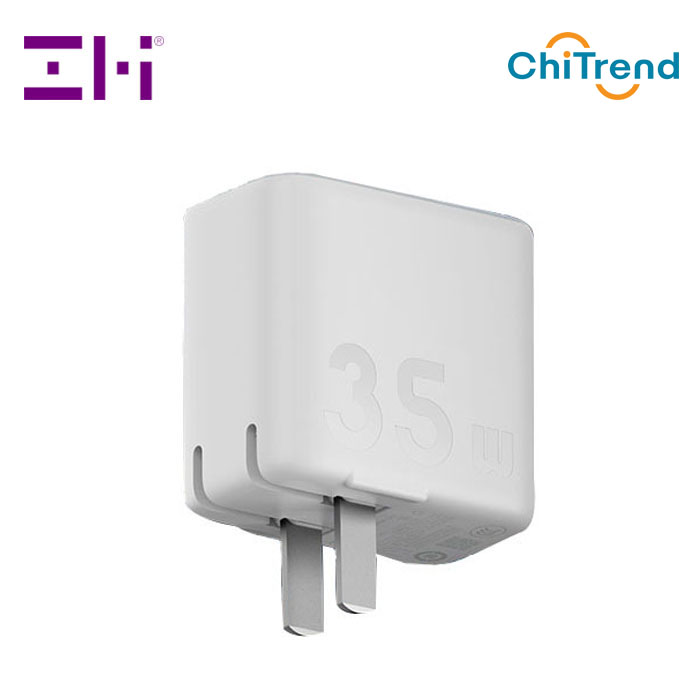 Cốc sạc nhanh 35W ZMI HA726