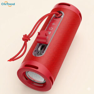 Loa Bluetooth Hoco HC9 Dazzling Pulse