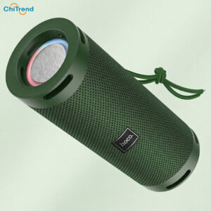 Loa Bluetooth Hoco HC9 Dazzling Pulse