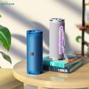 Loa Bluetooth Hoco HC9 Dazzling Pulse