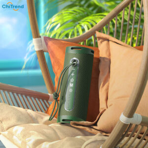 Loa Bluetooth Hoco HC9 Dazzling Pulse