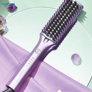 Lược điện chải tóc, tạo kiểu ShowSee E1-V
