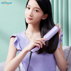 Lược điện chải tóc, tạo kiểu ShowSee E1-V