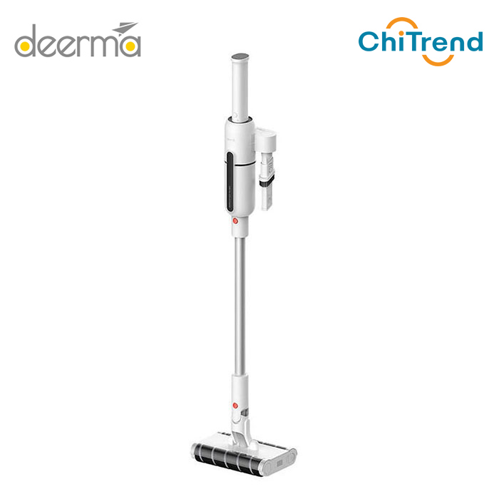 Máy hút bụi không dây Deerma VC55 kèm 2 ĐẦU HÚT