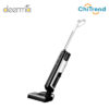 Máy lau nhà tự giặt khăn không dây Deerma VX100