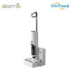 Máy hút bụi lau nhà không dây Deerma VX910W Pin 45 phút