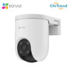 Camera ngoài trời EZVIZ H8c Pro 2K+ 4MP