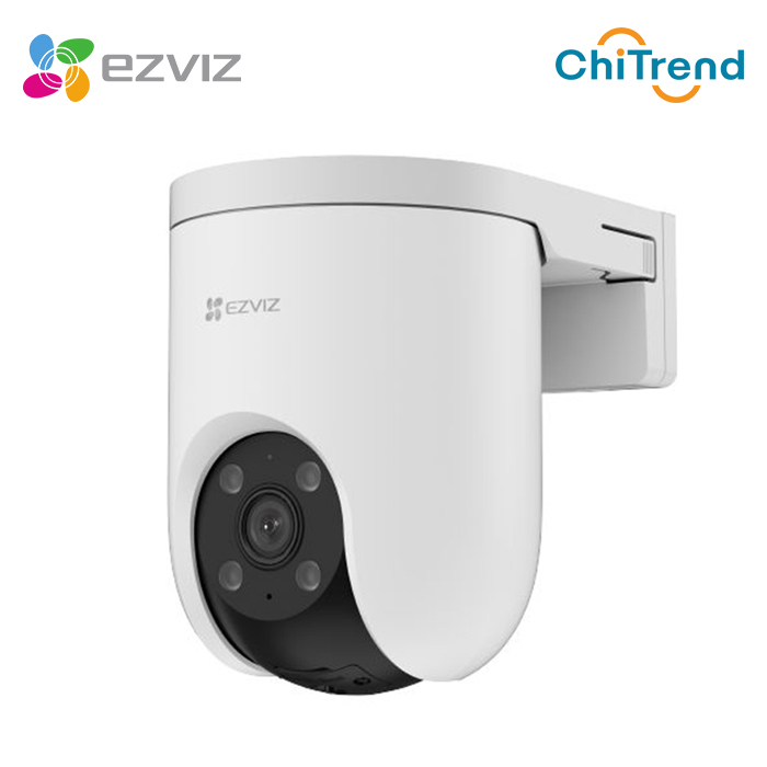 Camera ngoài trời EZVIZ H8c Pro 2K+ 4MP