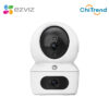 Camera IP Wifi 2 mắt EZVIZ H7c dual - Độ phân giải 2K+