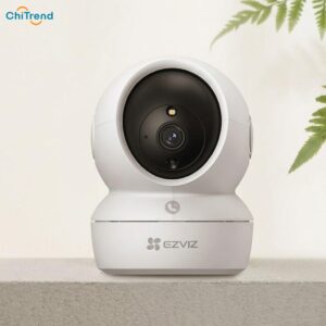 Camera IP Wifi PTZ EZVIZ H6c Pro 1080P