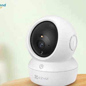 Camera IP Wifi PTZ EZVIZ H6c Pro 1080P